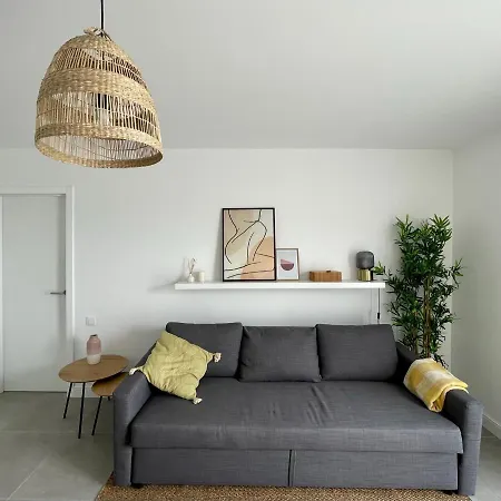 Modern Stylish Apartment Tenerife Apartamento