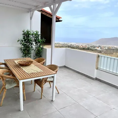 Apartamento Modern Stylish Apartment Tenerife Güímar