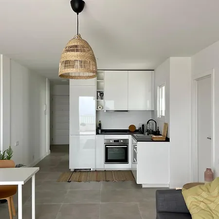 Apartamento Modern Stylish Apartment Tenerife