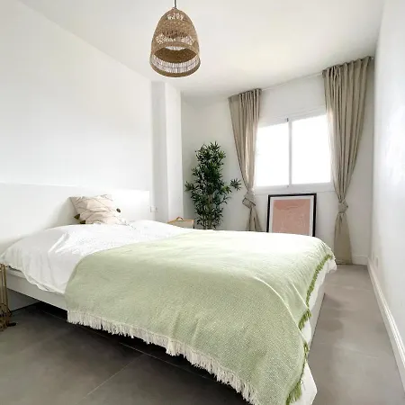 Modern Stylish Apartment Tenerife * Güímar