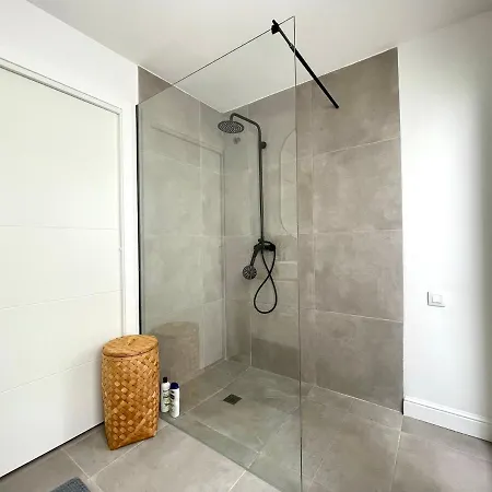 Apartamento Modern Stylish Apartment Tenerife *